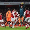 Arsenal Boss Praises Iwobi
