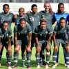 Leicester City defender reacts after attending Nigeria training camp in Austria