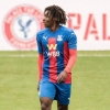 Crystal Palace Coach Hodgson Banking On Summer Signing Eze To Score And Make Goals
