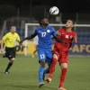 European And Asian Clubs Monitoring Situation Of Hidd SCC Sensation Omosuyi Dayo
