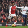 EPL Wrap: Ndidi Goes 90, Iheanacho Subbed In, Iwobi Stars, Ibe Assists, Solanke Bench, Abraham Starts