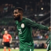 Brian Idowu: NFF Contacted Fegor Ogude Before My Invitation For Argentina Friendly