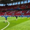 Iceland Hoping To Equal An African World Cup Record Vs Nigeria