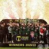 Former Nigeria U23 invitee missing as Glasgow Celtic lift League Cup