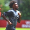 Arsenal Boss Explains How Iwobi Impressed Him Against PSG