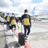 Photo confirmation : Super Eagles star named in Villarreal provisional squad to face Man Utd