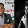 Nigeria legend Okocha wowed by Chidinma, exchanges phone numbers with music queen