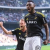 Super Eagles Star Chinedu Obasi Explains Why He Returned To AIK Again