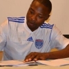 Official : Crystal Palace Announce Hiring Of Shola Ameobi