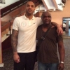 Carl Ikeme Visited By Important Guest Ahead Showdown With Swaziland