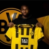 Confirmed : Borussia Dortmund sign Nigerian-born striker for U23 team