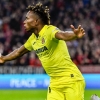 Villarreal offer 27-cap Nigeria international to Tottenham Hotspur in swap deal for Lo Celso