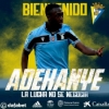 Official : Former Barcelona Winger Adekanye Returns To Spain With Move To Cadiz