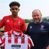 Loan Number 20: Chelsea Announce Transfer Of Talented Midfielder