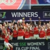 Arsenal Congratulate Asisat Oshoala For Scoring Four Goals Vs Mali