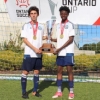 Chelsea Interested In Left-Footed Nigerian Center Back But Face Anderlecht Competition