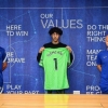 Another French-born African goalkeeper departs Chelsea