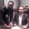 Official: Michael Eneramo Returns For Second Spell At Sivasspor