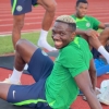 Former Chelsea CB, 10 others join Super Eagles camp ahead of Guinea-Bissau clash