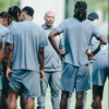 Unity Cup final: Three things Eric Chelle must get right before Nigeria v Jamaica showdown