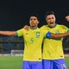 Brazil final workout: Menezes hints at starting Chelsea, Arsenal starlets against Flying Eagles