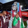 What Iheanacho and Ndidi said after Leicester City
