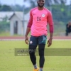 Goalkeeper Daniel Akpeyi Lands In Lagos, Off To Rabat Tuesday