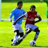 Nigeria And England Set To Battle For Manchester City Defender Elewa-Ikpakwu