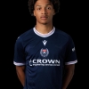 Dundee forward Adewumi named in Team of the Week dominated by Celtic players