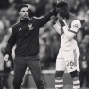 Folarin Balogun breaks his silence after Arsenal