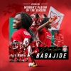 Dual-National Babajide Crowned Liverpool Women Player Of The Season