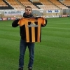 Cambridge United Loanee Jordan Chiedozie DISAPPOINTED With Performance Against Torquay United