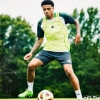 Celtic add two teenagers of Nigerian descent to Champions League squad pre-Slovan Bratislava