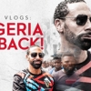 Man Utd Hero Ferdinand Expresses Appreciation To Nigerian Fans For Reception During Promotional Visit