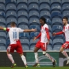 Super Eagles striker helps Slavia Prague set new Czech League record before facing Arsenal