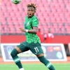 Super Eagles player ratings: Osimhen steals the show; Iheanacho creator-in-chief; Chukwueze super-sub