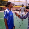Police Machine Attacker Grateful To Okon For Call Up