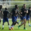 Details Of Chelsea Final Workout: Moses Excused From 5-A-Side, Extra Drills For Argentina GK
