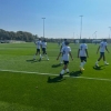 Official : Yaya Toure to coach three Golden Eaglets-eligible players at Tottenham U16s