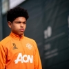 Shoretire Named In Manchester United