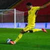 Atubolu: Record-breaking GK once targeted by two ex-Super Eagles coaches suffers shoulder injury