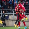 Ex-Flying Eagles Star Gero Warns Arsenal: Today Is Time To Make History