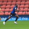 Arsenal Loanee Bola Makes Professional Debut For Rochdale, 79 Days Shy Of 22nd Birthday