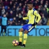 UCL: Ex-Everton, Leicester, Fulham man Lookman says he knows what to expect from strong Arsenal team