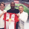 Confirmed : Highly-Rated Multi-Eligible Defender Okoh Joins Red Bull Salzburg