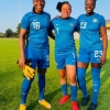 NFF v Waldrum face-off: Ex-Super Falcons coach insists Yewande Balogun not supposed to be in team