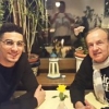 Super Eagles Coach Rohr In Germany For Talks With Leon Balogun, Noah Bazee