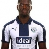 Nigeria U20s Target Sparkles As West Brom U18s Lose Eight-Goal Thriller