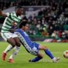 Nigerian defender finally makes debut for Celtic in five-goal thriller vs Real Betis