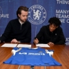 Midfielder with exceptional technical skills signs new deal with Chelsea